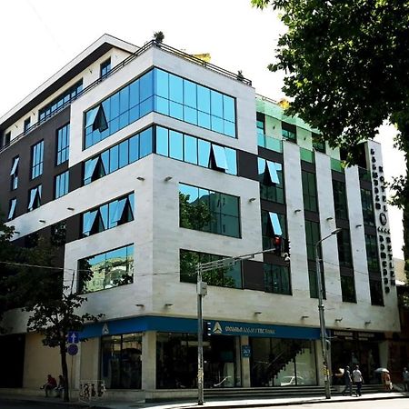 Betlem Hotel -Tbilisi City Esterno foto