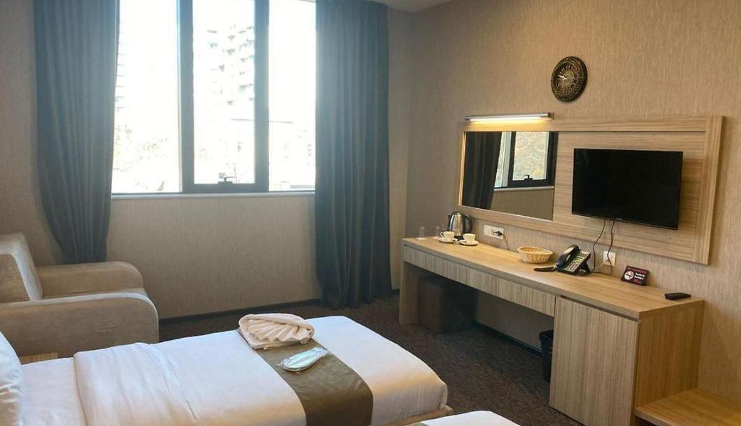 Betlem Hotel -Tbilisi City Esterno foto