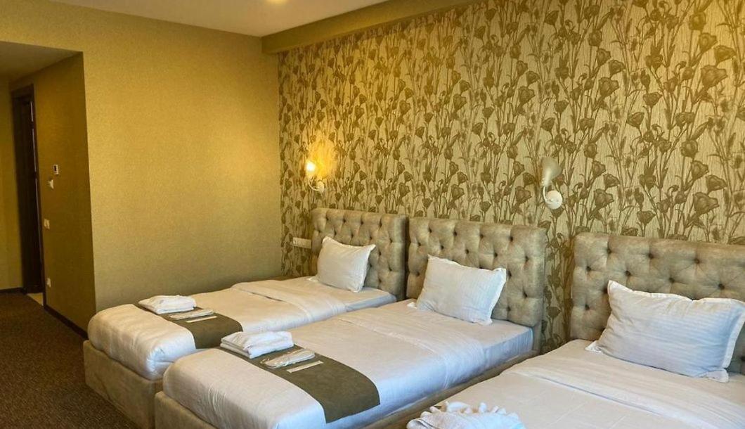 Betlem Hotel -Tbilisi City Esterno foto