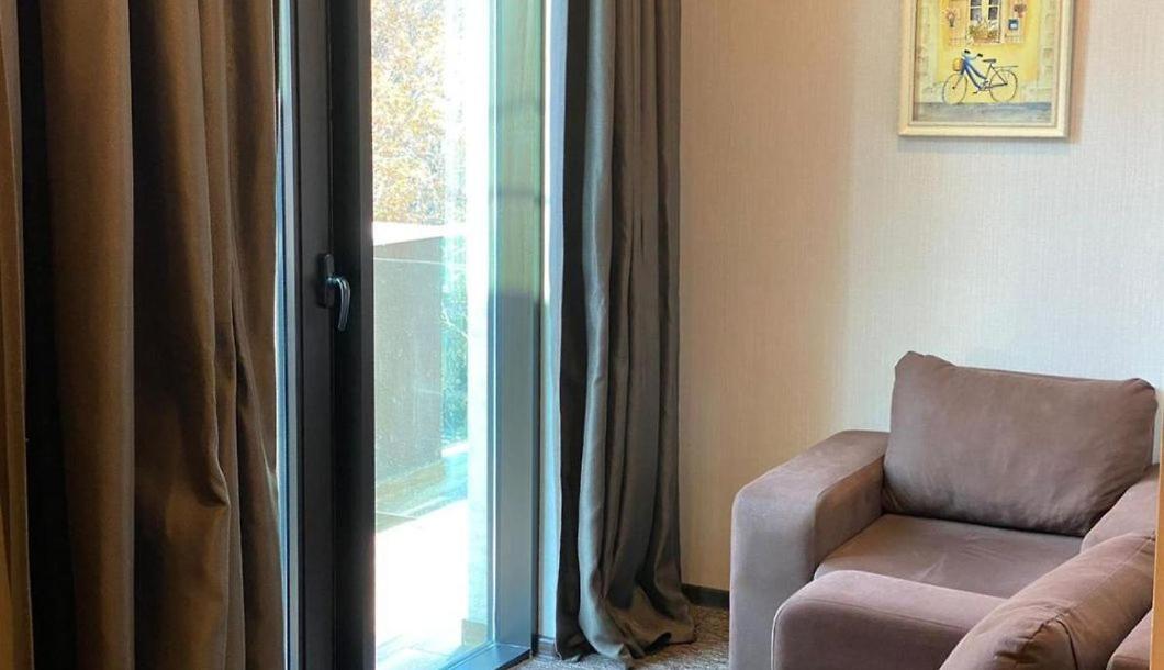 Betlem Hotel -Tbilisi City Esterno foto