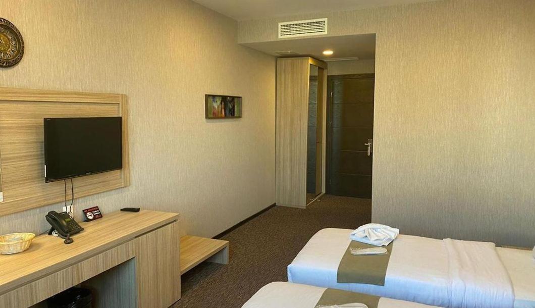 Betlem Hotel -Tbilisi City Esterno foto