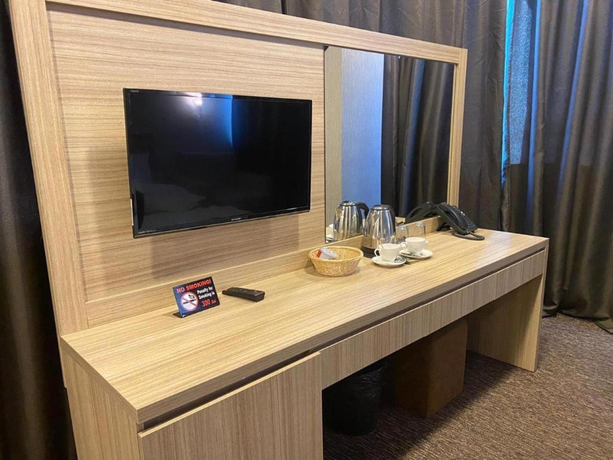 Betlem Hotel -Tbilisi City Esterno foto