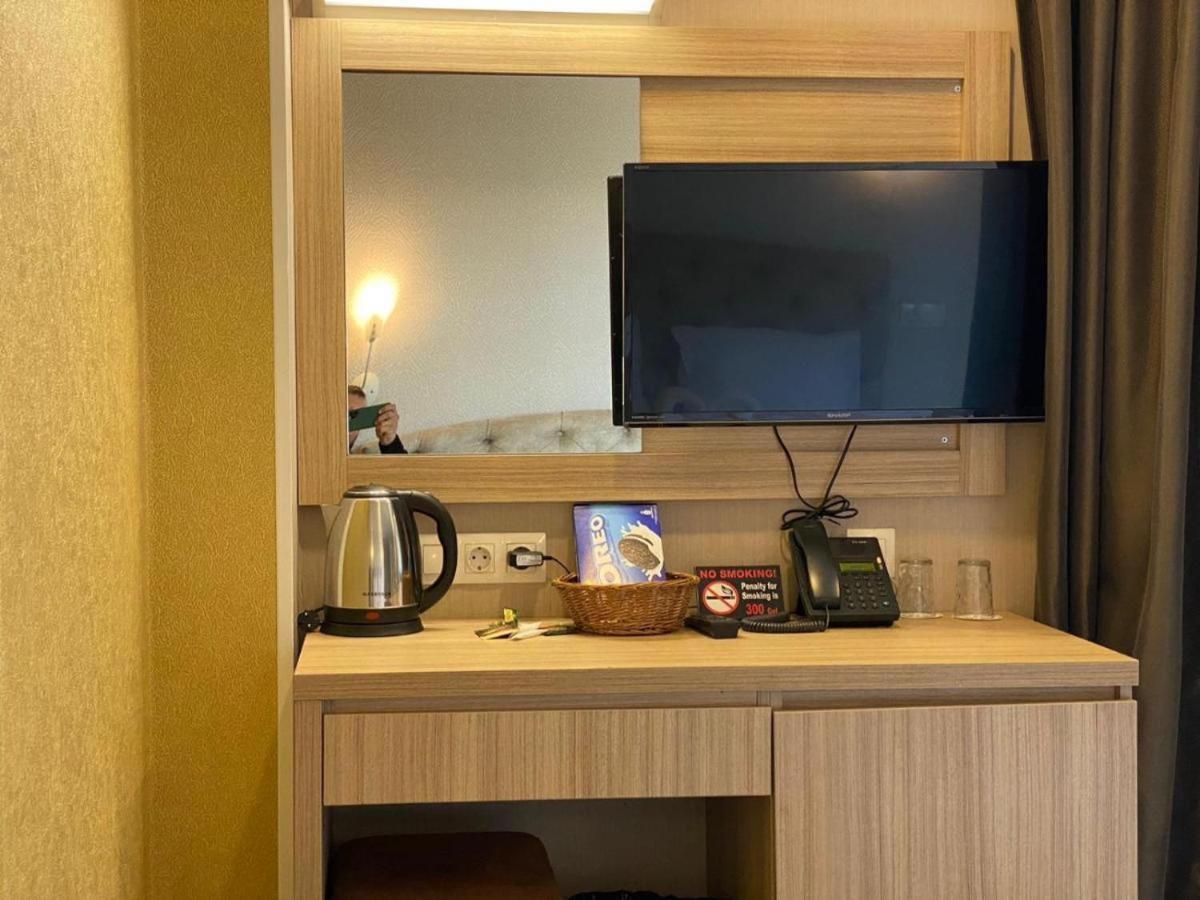 Betlem Hotel -Tbilisi City Esterno foto