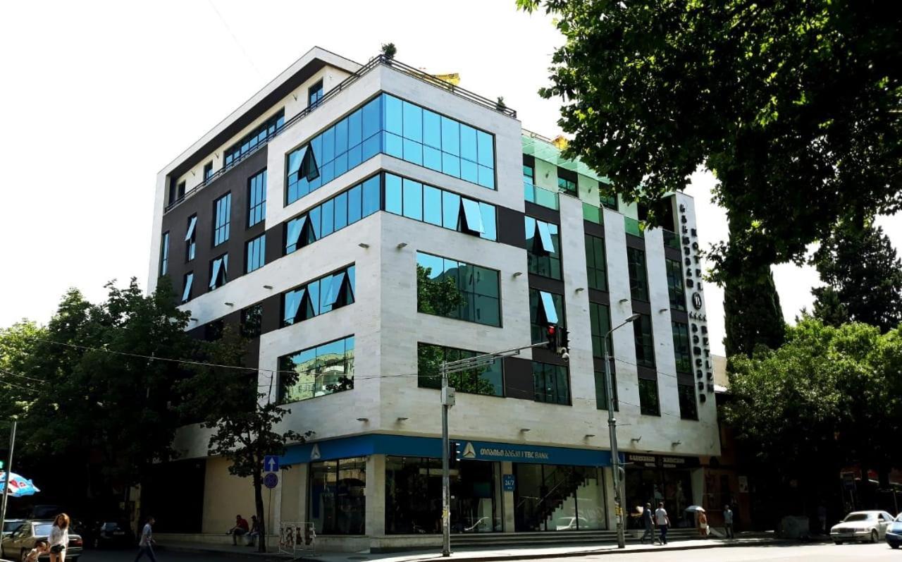 Betlem Hotel -Tbilisi City Esterno foto