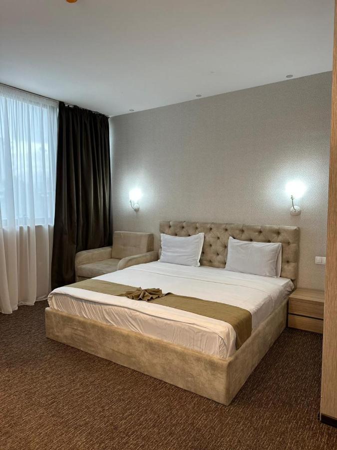 Betlem Hotel -Tbilisi City Esterno foto