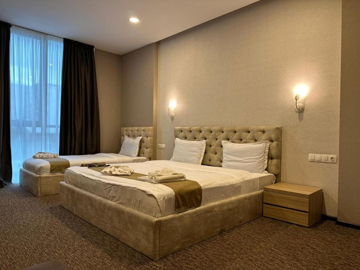 Betlem Hotel -Tbilisi City Esterno foto