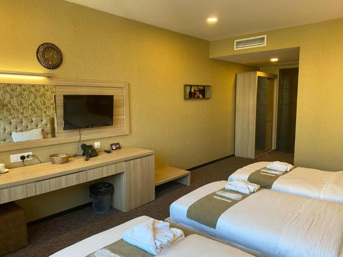Betlem Hotel -Tbilisi City Esterno foto