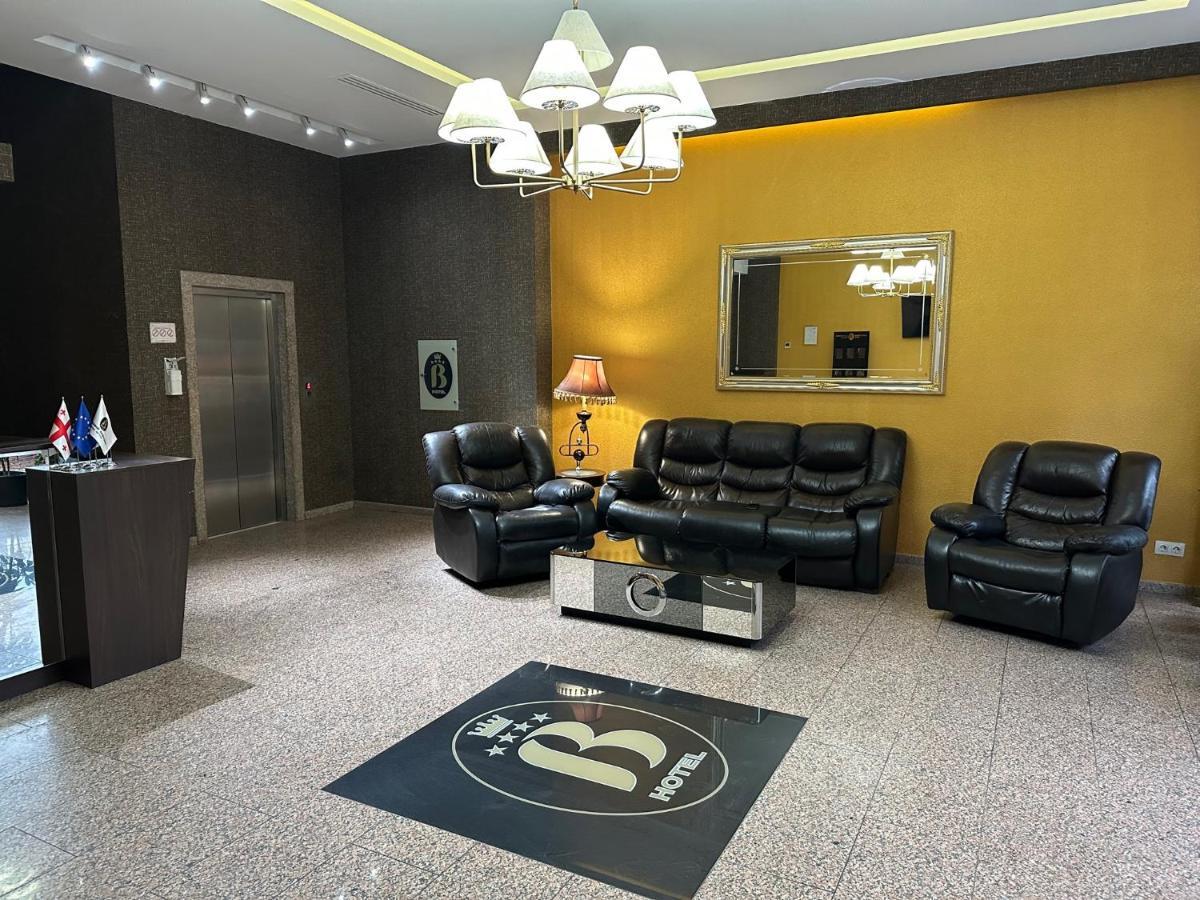 Betlem Hotel -Tbilisi City Esterno foto