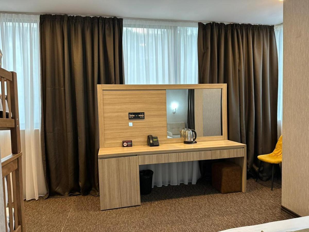 Betlem Hotel -Tbilisi City Esterno foto
