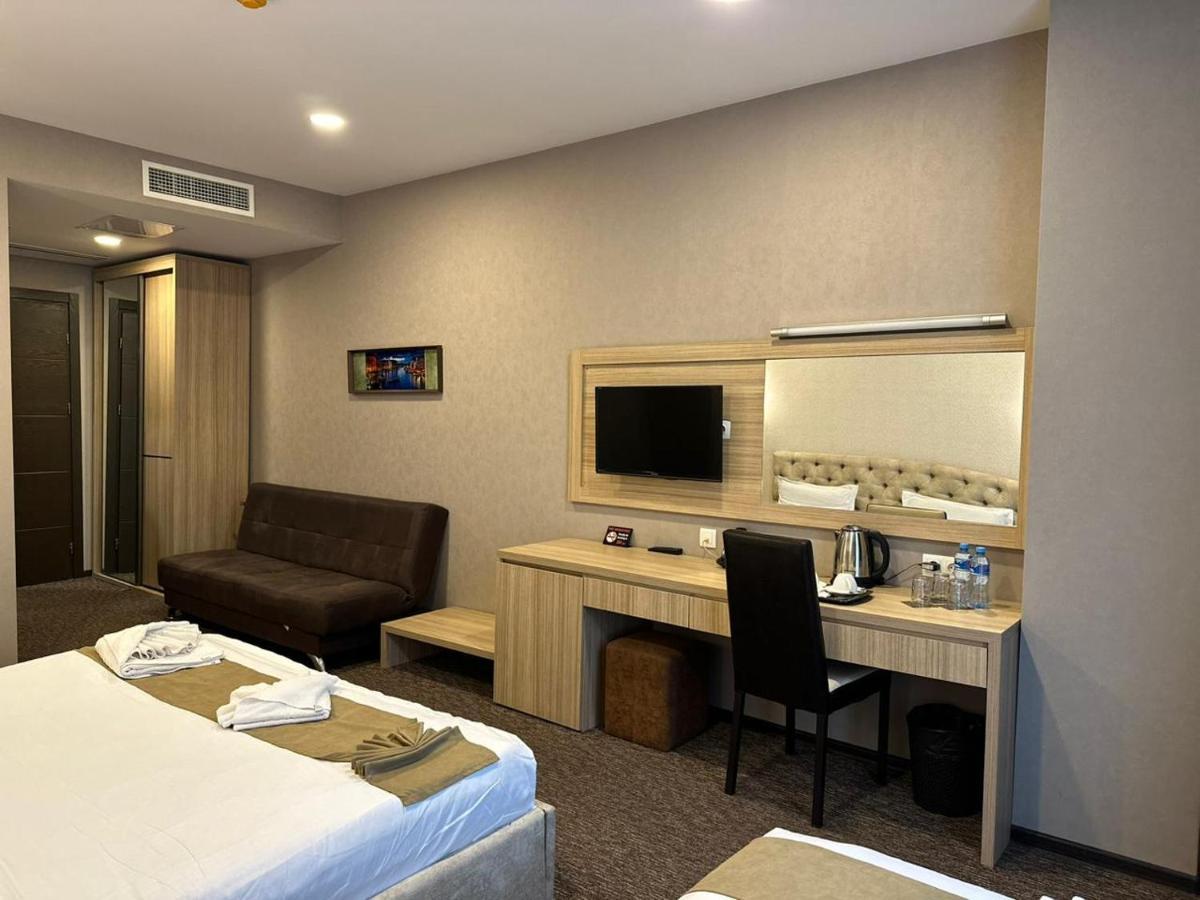 Betlem Hotel -Tbilisi City Esterno foto