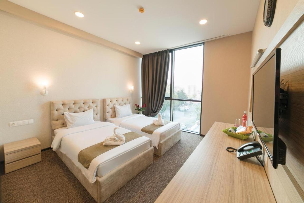 Betlem Hotel -Tbilisi City Esterno foto