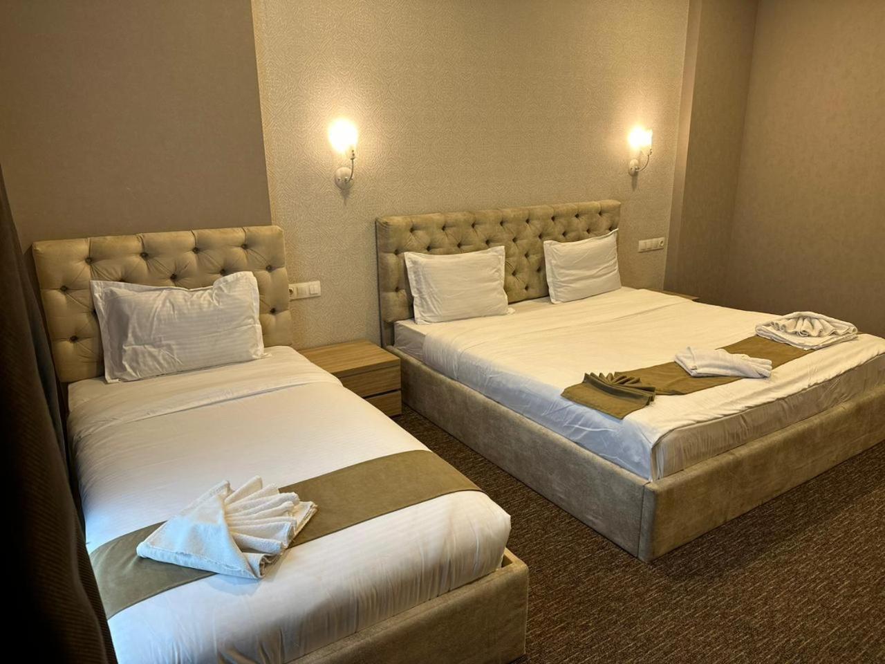 Betlem Hotel -Tbilisi City Esterno foto